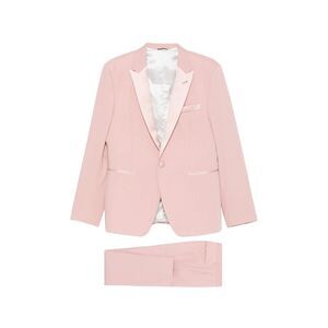 Reveres 1949 Pink Suits - Dinner Suits Men